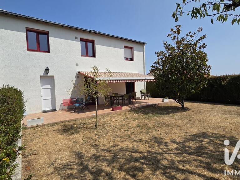 Vente Maison traditionnelle 6 pièces — photo 1