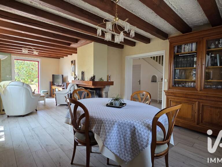 Vente Maison traditionnelle 6 pièces — photo 1
