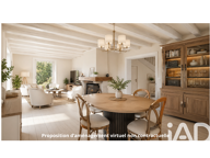 Vente Maison traditionnelle 6 pièces — photo 2