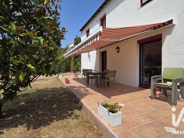 Vente Maison traditionnelle 6 pièces — photo 1
