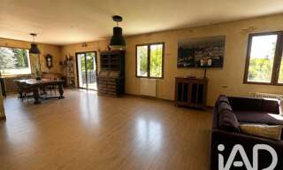 Maison 5 Pièces 135 m² à vendre à Villandry (37510)