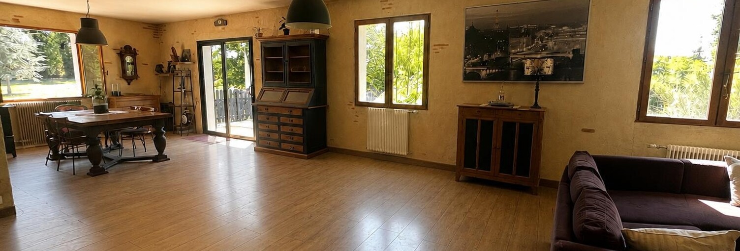 Maison 5 Pièces 135 m² à vendre à Villandry (37510)