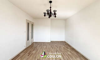 Appartement 2 Pièces 52 m² à vendre à Clermont-Ferrand (63000)