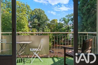 Appartement 3 pièces 229000 €