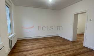 Appartement 2 Pièces 50 m² à louer à Metz (57000)