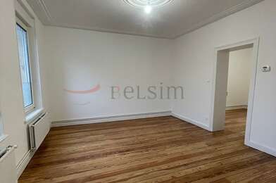 Appartement 2 pièces 650 €