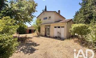 Maison 4 Pièces 90 m² à vendre à Malviès (11300)