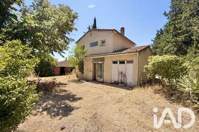 Maison 4 pièces 129000 €