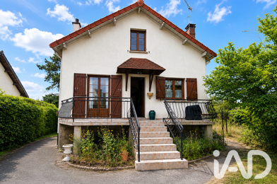 Maison 5 pièces 295000 €