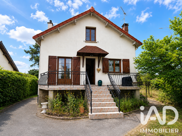 Vente Maison/villa 5 pièces — photo 1