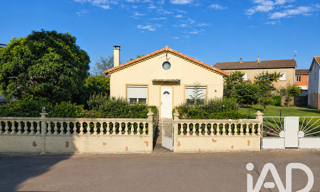 Maison 3 Pièces 72 m² à vendre à Salindres (30340)