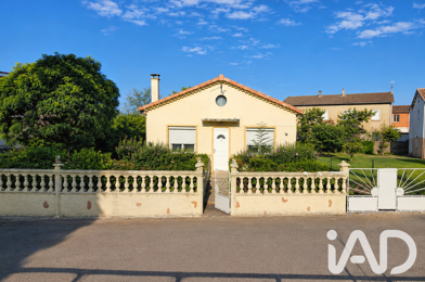 Maison 3 pièces 180000 €