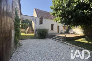 Maison 4 pièces 154000 €