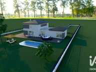 Vente Terrain à bâtir 1 190 m&sup2; — photo 4