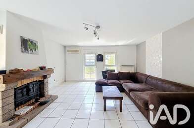 Maison 4 pièces 228800 €