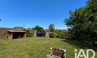 Maison 6 Pièces 125 m² à vendre à Châteauneuf-de-Galaure (26330)