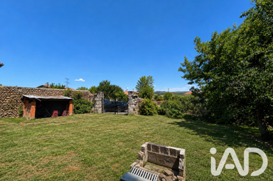 Maison 6 pièces 129000 €