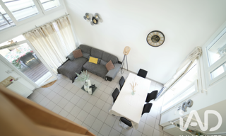 Maison 4 Pièces 81 m² à vendre à Moissy-Cramayel (77550)