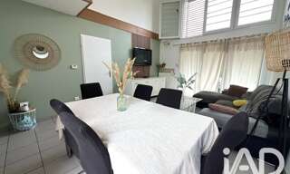 Maison 4 Pièces 81 m² à vendre à Moissy-Cramayel (77550)
