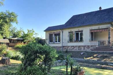 Maison 4 pièces 130000 €