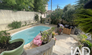Maison 4 Pièces 141 m² à vendre à Marseille 15 (13015)