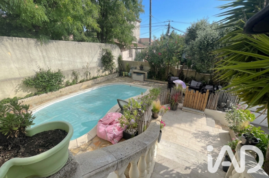 Maison 4 pièces 399000 €