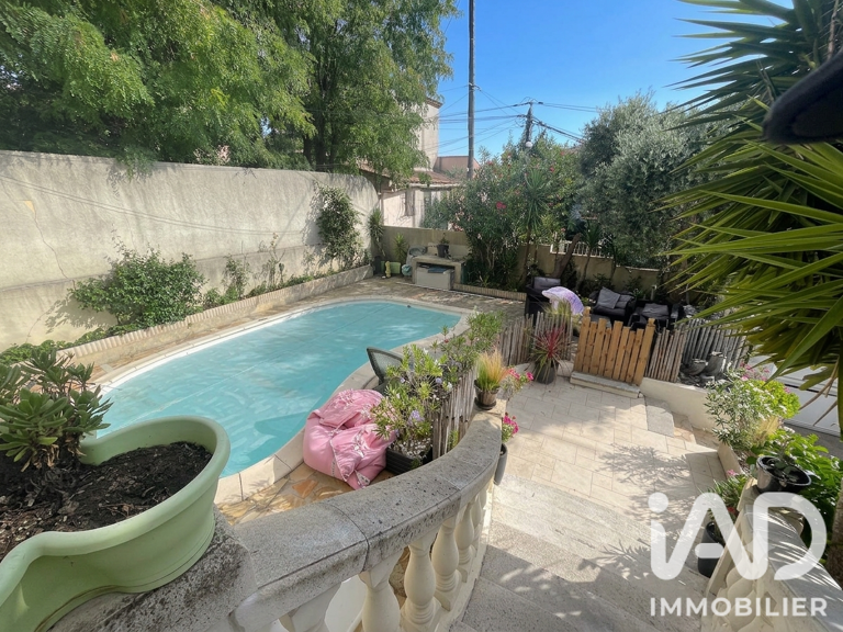 Vente Maison/villa 4 pièces — photo 1