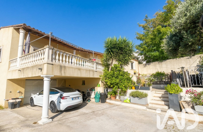 Vente Maison/villa 4 pièces — photo 2