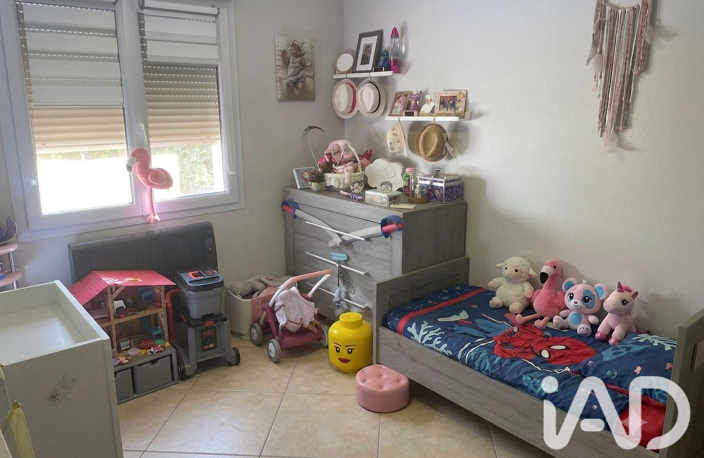 Vente Maison/villa 4 pièces — photo 4