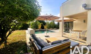 Maison 6 Pièces 177 m² à vendre à Saône (25660)