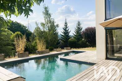 Maison 6 pièces 663000 €
