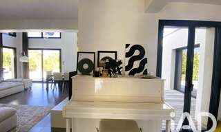 Maison 6 Pièces 177 m² à vendre à Saône (25660)