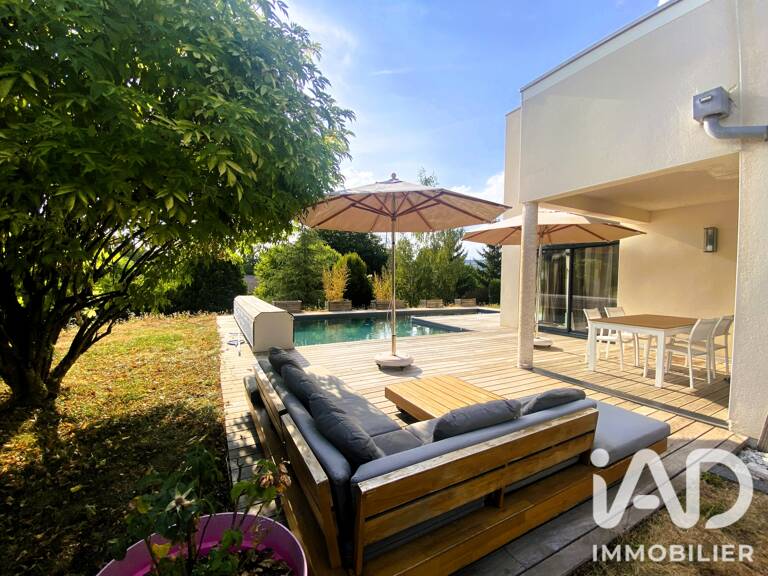Vente Maison/villa 6 pièces — photo 1
