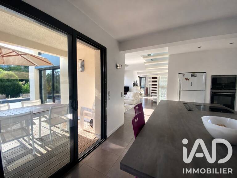 Vente Maison/villa 6 pièces — photo 1