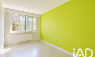 Appartement 4 Pièces 76 m² à vendre à Seyssinet-Pariset (38170)