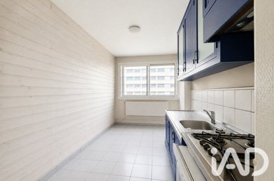 Appartement 4 pièces 139000 €