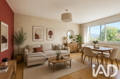 Appartement 4 pièces 139000 €
