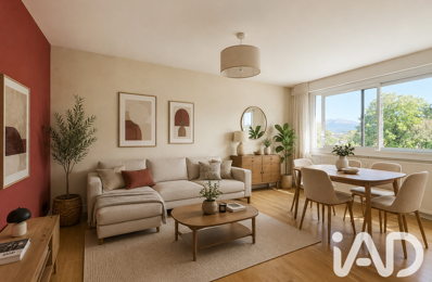 Vente Appartement 4 pièces — photo du bien