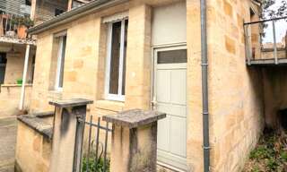 Maison 2 Pièces 42 m² à vendre à Bordeaux (33800)
