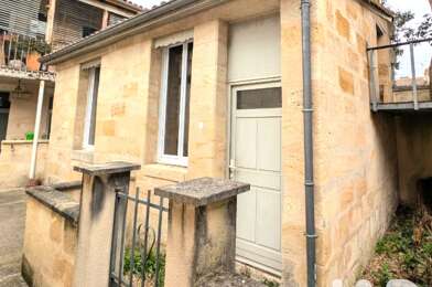 Maison 2 pièces 230000 €