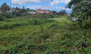 Terrain  392 m² à vendre à Le Tampon (97430)