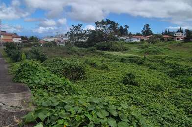 Terrain  149000 €