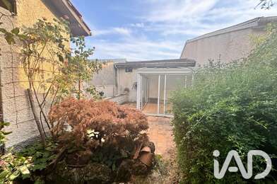Maison 6 pièces 250000 €