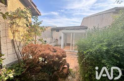 Vente Maison/villa 6 pièces — photo du bien