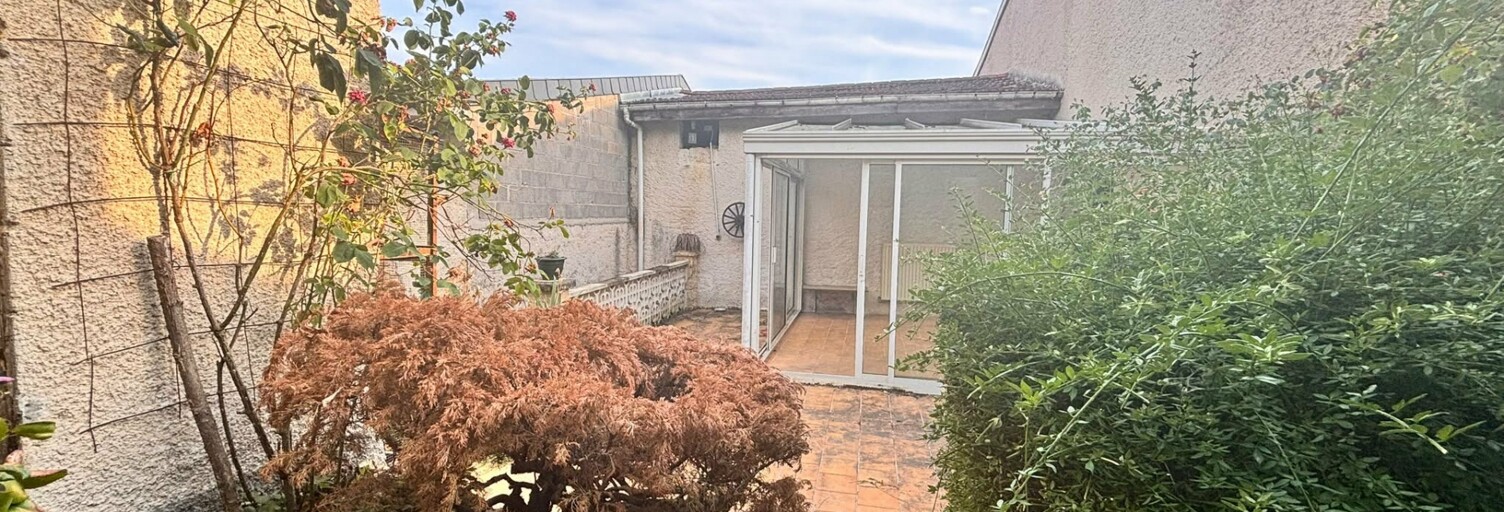 Maison 6 Pièces 356 m² à vendre à Lay-Saint-Christophe (54690)