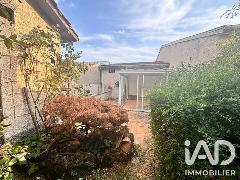 Vente Maison/villa 6 pièces — photo 1