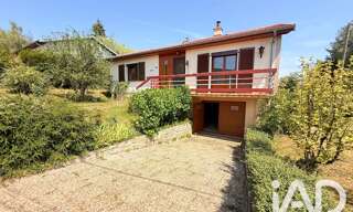 Maison 4 Pièces 87 m² à vendre à Nogent (52800)