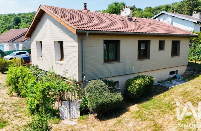 Vente Maison/villa 4 pièces — photo 2