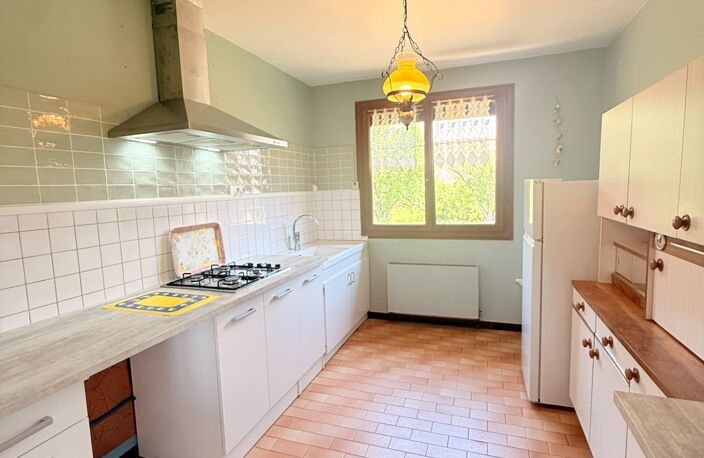 Vente Maison/villa 4 pièces — photo 5