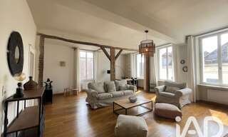 Appartement 5 Pièces 128 m² à vendre à Tonnerre (89700)